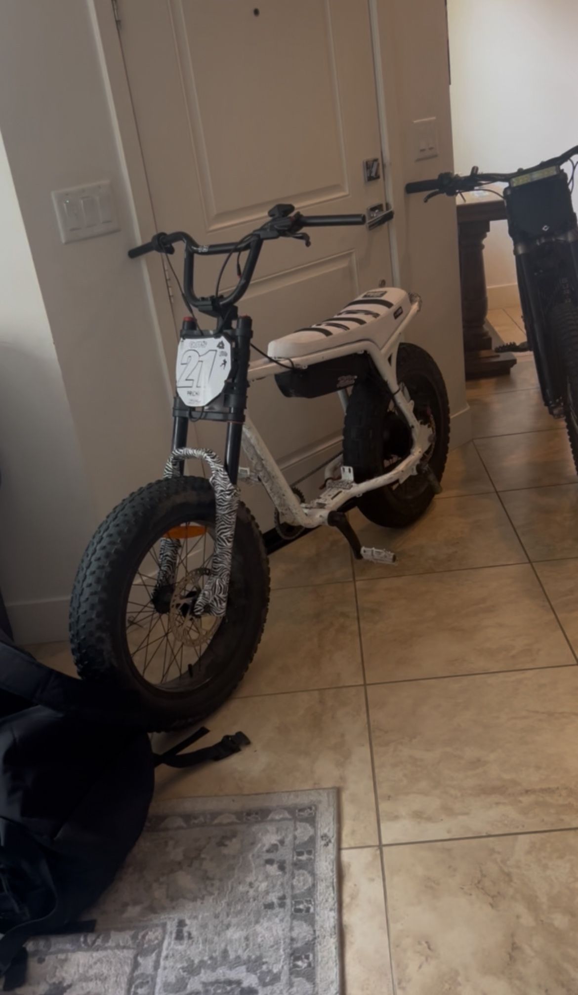 Sumer 73 Miami ( Need Gone Asap)