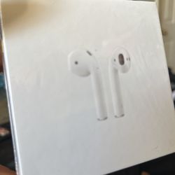 AirPods 