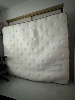 California King Mattress