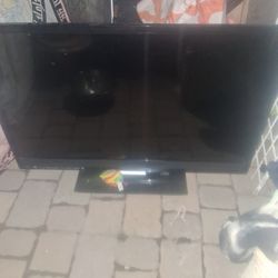 Vizio 42" Smart Tv
