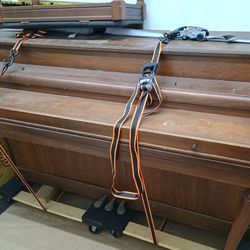 Whitney By Kimball Piano Model 3715 SN-S72244