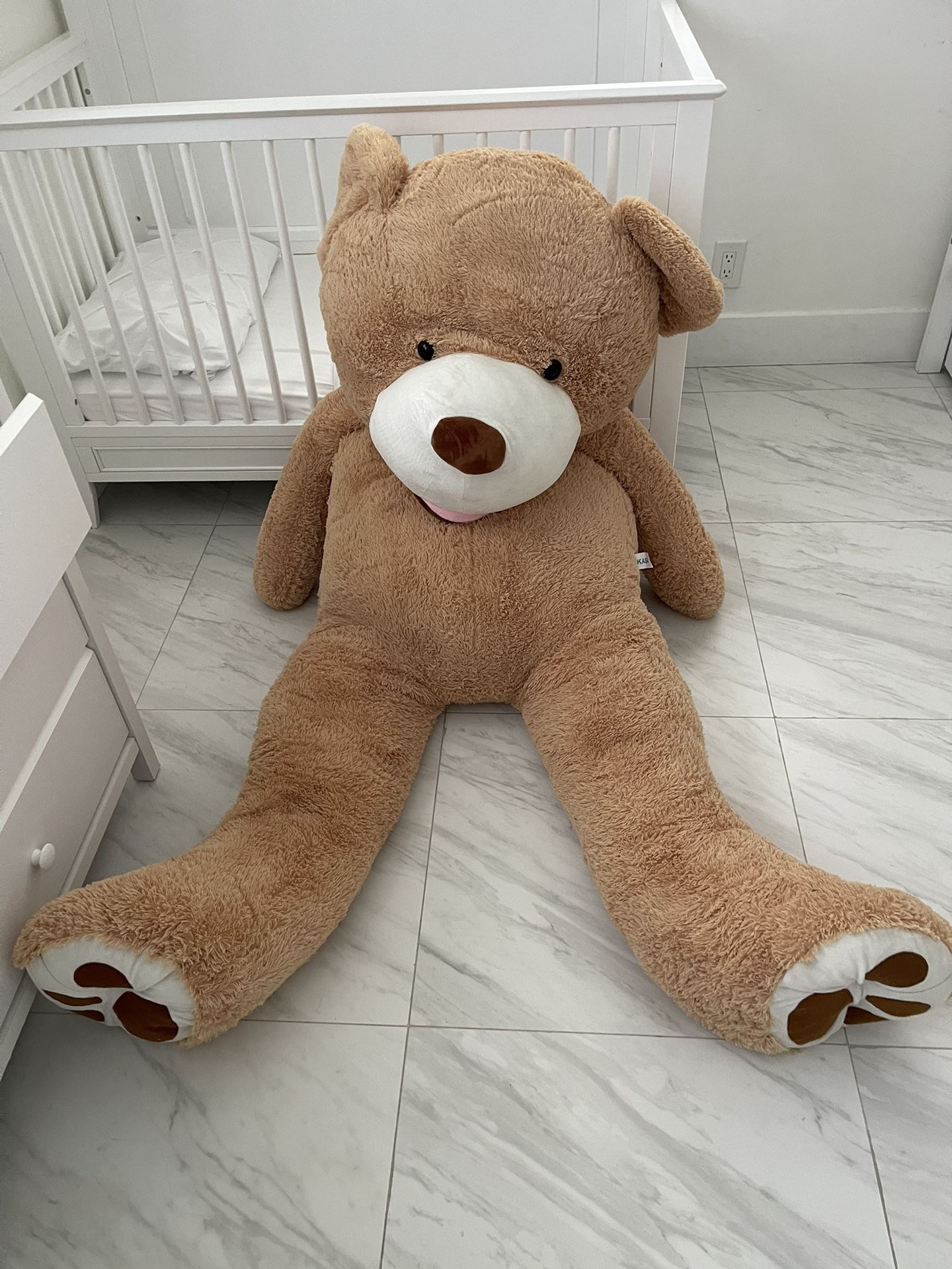 Xl Teddy Bear 