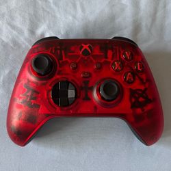 Xbox X|S Custom Controller 