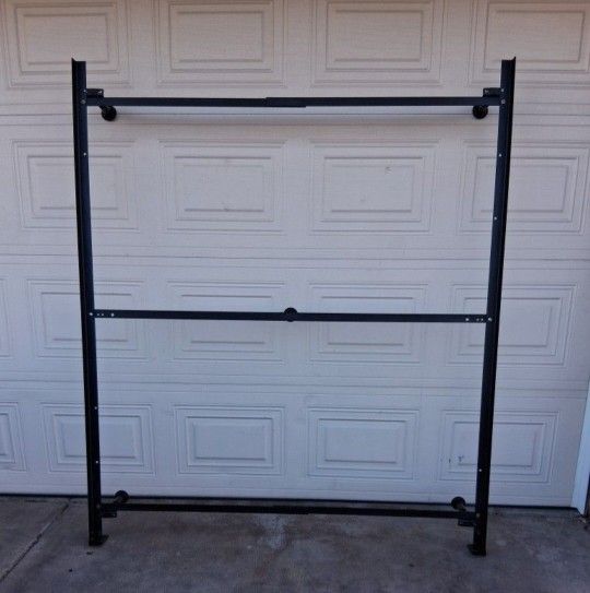 Queen Size Bed Frame - Delivery Available