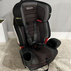 Car seat 