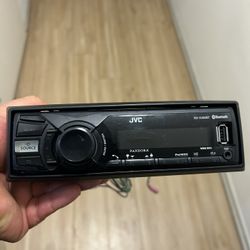 JVC 