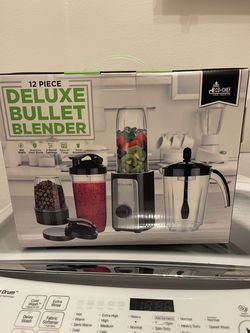 Bullet Blender