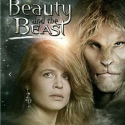 Beauty And The Beast DVD 