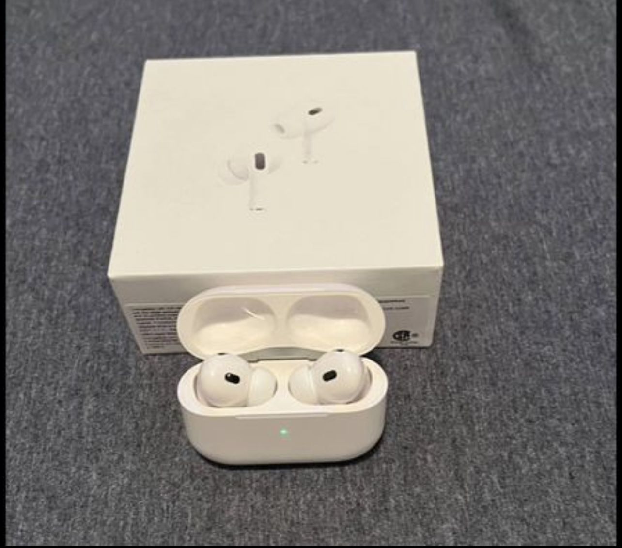 Apple AirPods Pro 2