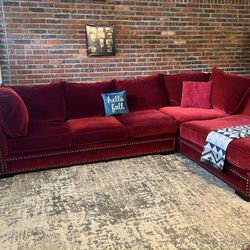 Sofa Chaise