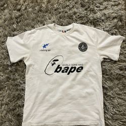 Bape Shirt 