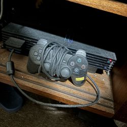 PlayStation 2 Bundle