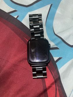 Apple watch series 9  gps + cellular