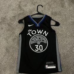 RARE NBA KIDS SMALL JERSEYS
