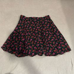 girls skirt SZ 7-8 yrs 
