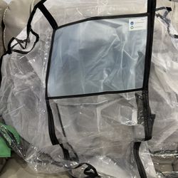 Stroller/car Seat Rain Cover 