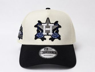 New Era 9Forty Houston Astros Snapback Hat