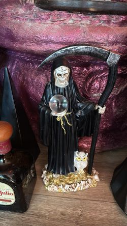 Santa Muerte