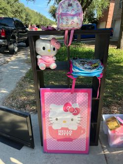 Small Hello Kitty Collection