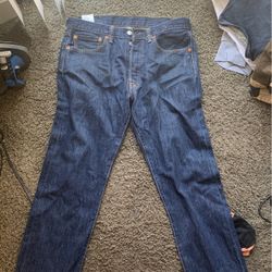 Levi’s