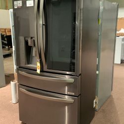 LG FRIDGE today LMXCD ️️ DJCYM