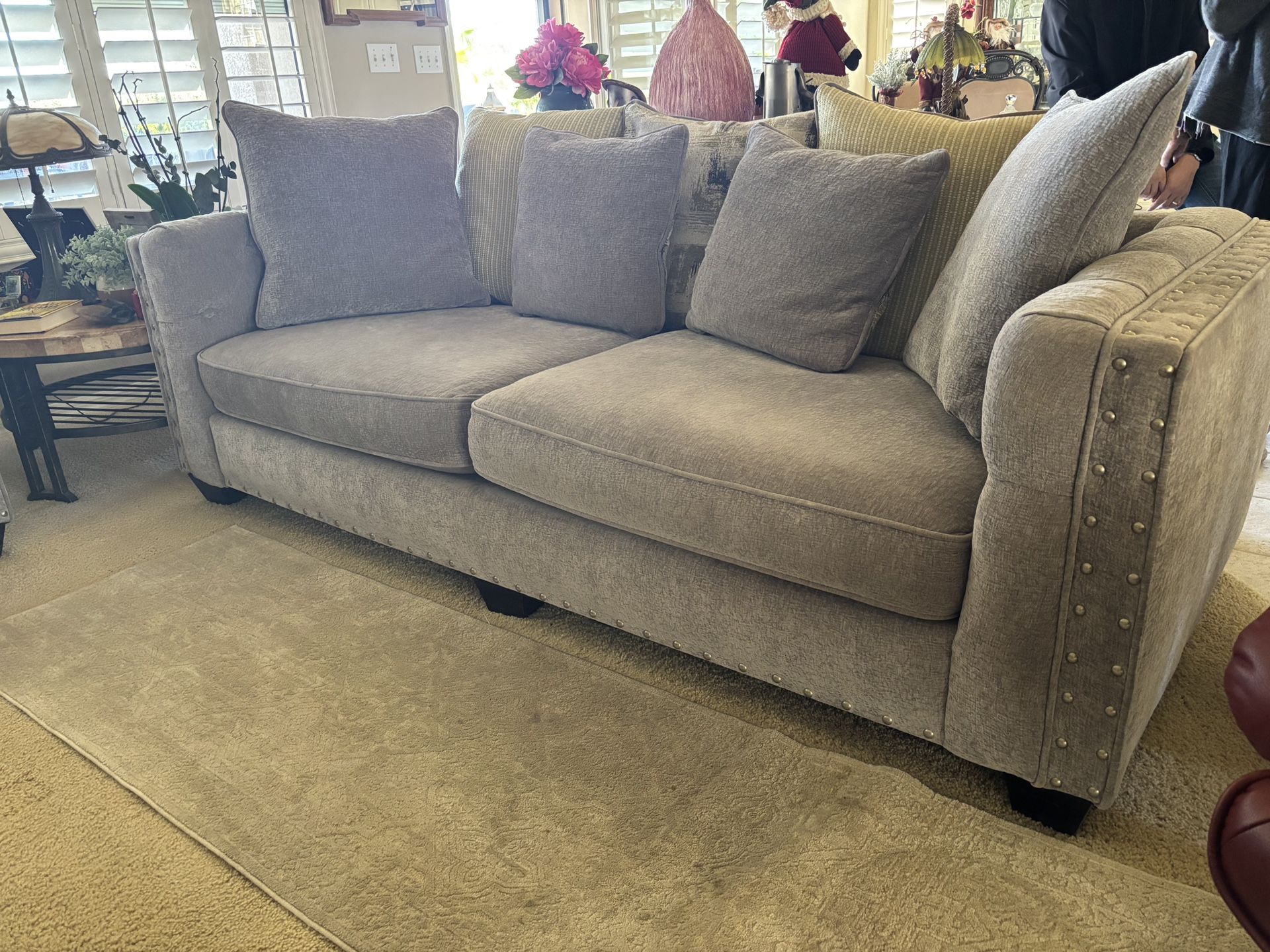 Excellent Condition Sofa Couch