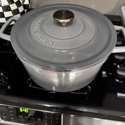 6 Quart Martha Stewart Dutch Over 