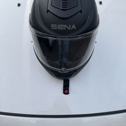 Sena Momentum Evo Large 