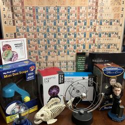 Science Kit for Kids