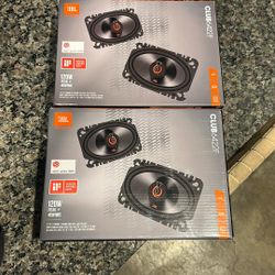 JBL Speakers