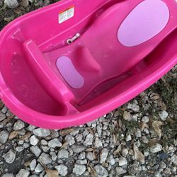 Baby Bathtub
