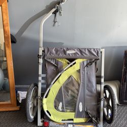 Bike Trailer 