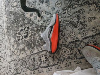 Nikes