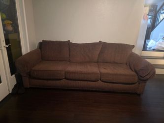 Free couches