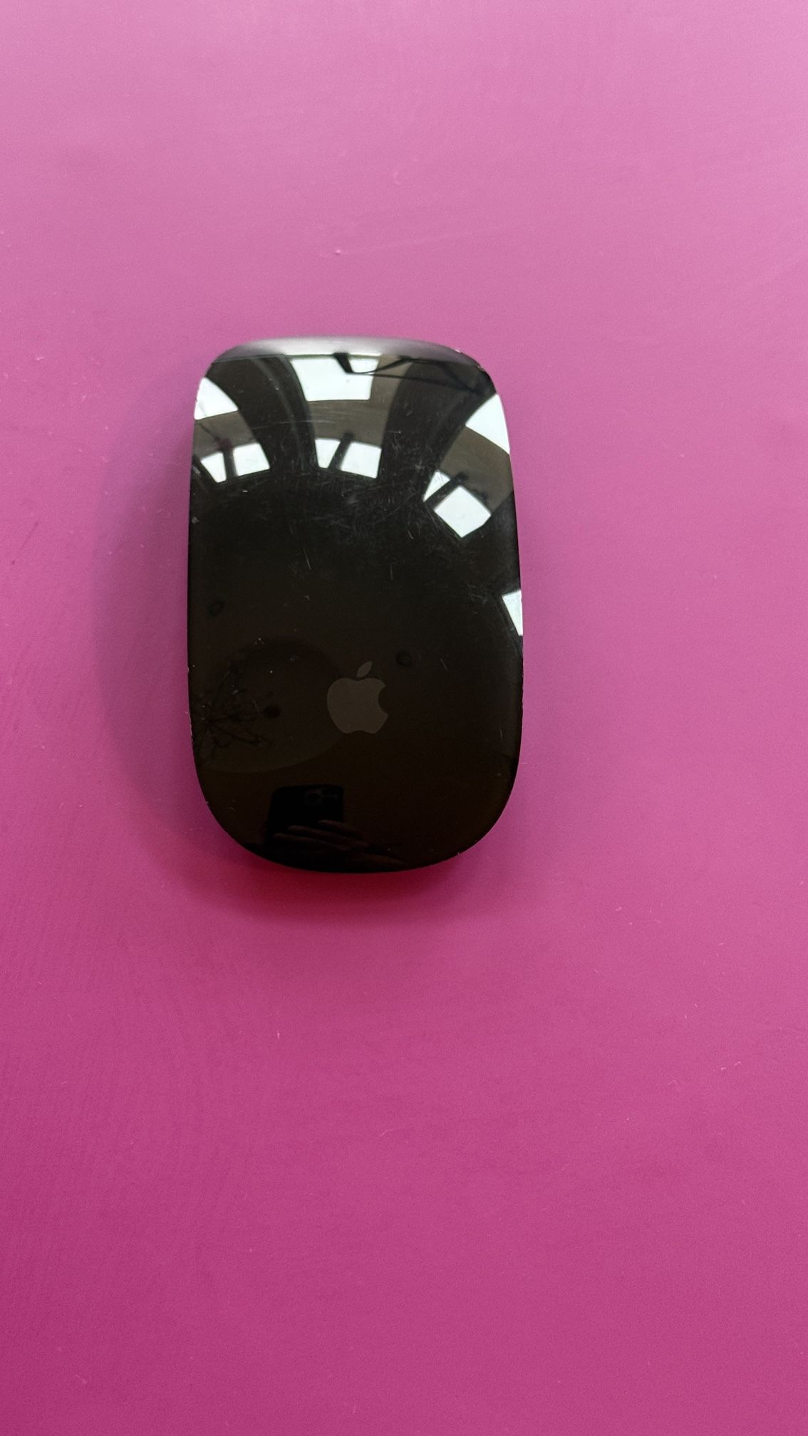 Apple Magic Mouse Space Grey