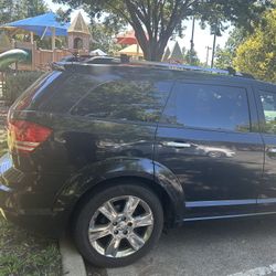 2009 Dodge Journey