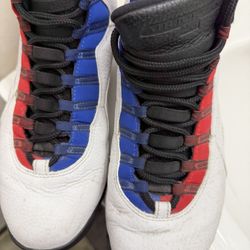 Jordan 10 Class Of 2006