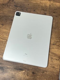 iPad Pro 12.9-inch 5th generation 128gb