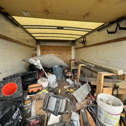 2012 Chevrolet Express