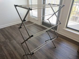 launday drying rack
