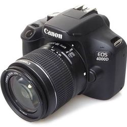 Canon EOS 4000D