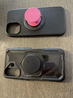 iPhone Otterbox Case 