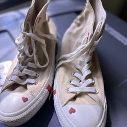 CONVERSE Love Size 9
