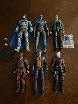 Marvel Legends