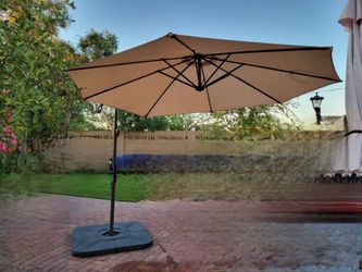 9ft Umbrella