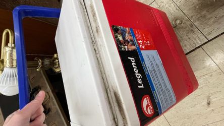 Retro cooler