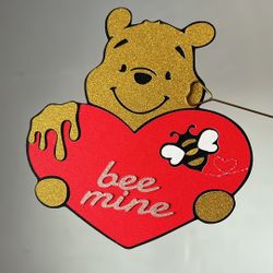 Pooh Toppers