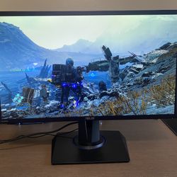 Asus VG245H 24” 1080p 75Hz Computer Monitor