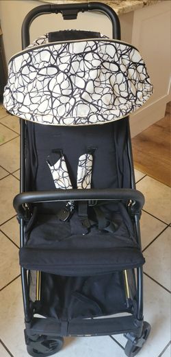 PEG PEREGO SELFIE - STROLLER