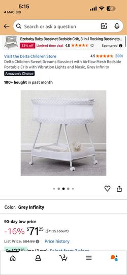 Bassinet